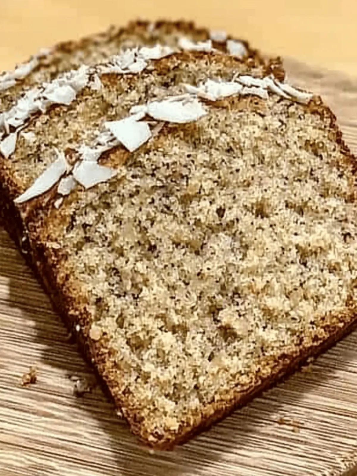 Elevate Your Bake: Easy Coconut Banana Bread with a Tropical Twist